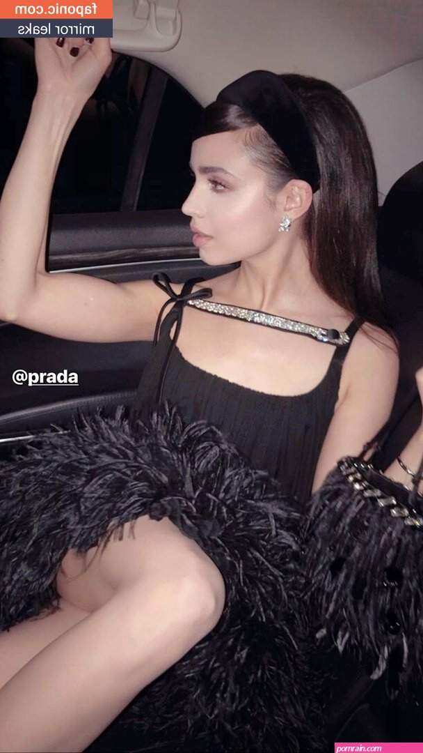 Sofia Carson aka SofiaCarson Nude Leaks OnlyFans