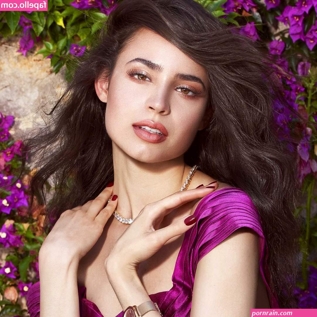 Sofia Carson SofiaCarson mariieeclaiiree Nude Leaked OnlyFans
