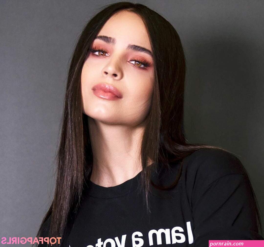 Sofia Carson Nude OnlyFans Leaked