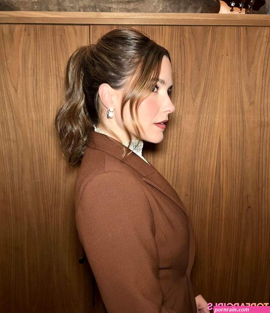 Sophia Bush Nude OnlyFans Leaked