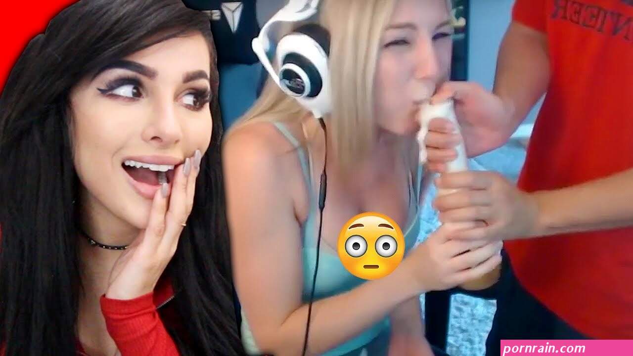 TWITCH STREAM FAILS GONE WRONG