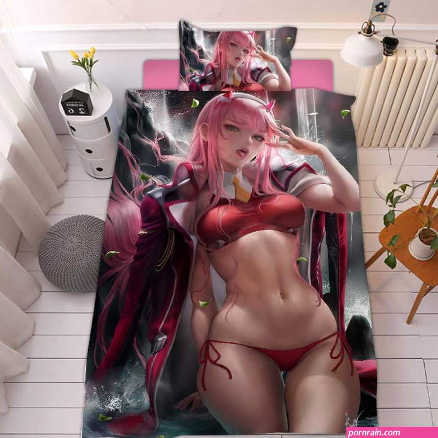 Sexy Bikini Big Butt Adult Anime Girls Bedding Set 3D Printed Big Breasts Duvet Cover Lovely Girls Covers Duvet Cover Soft Quilt Cover for Teen The Comfy Bedding SetsKing : Amazon.ca: Home