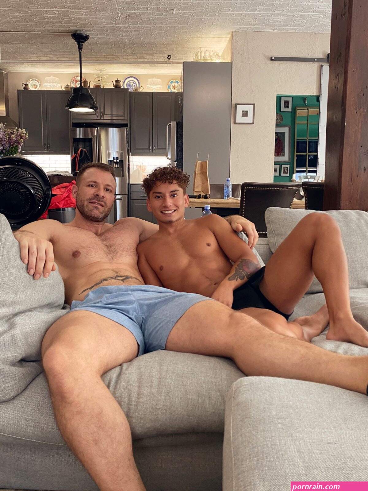 Tom Holland Naked