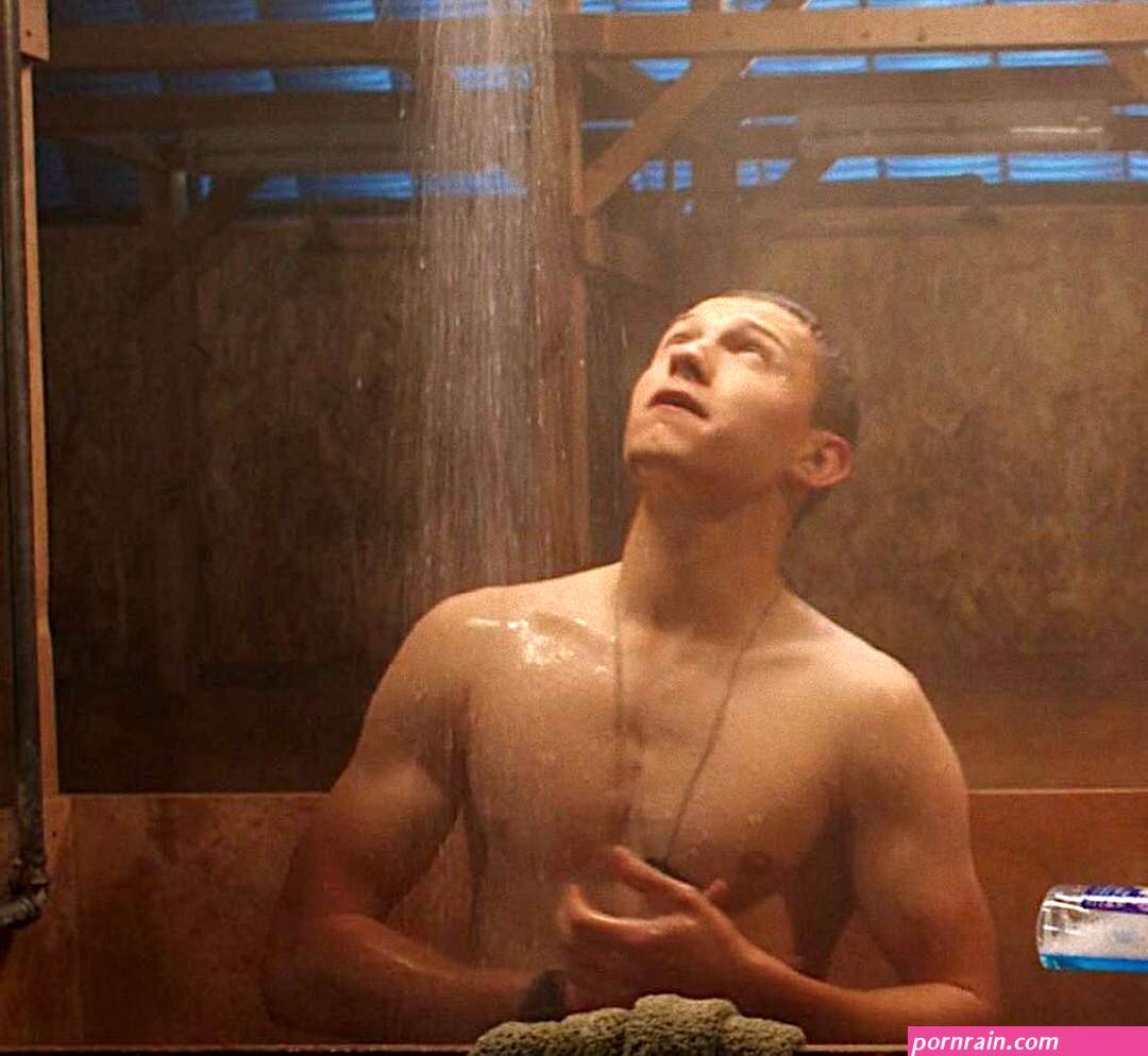 Tom Holland Naked