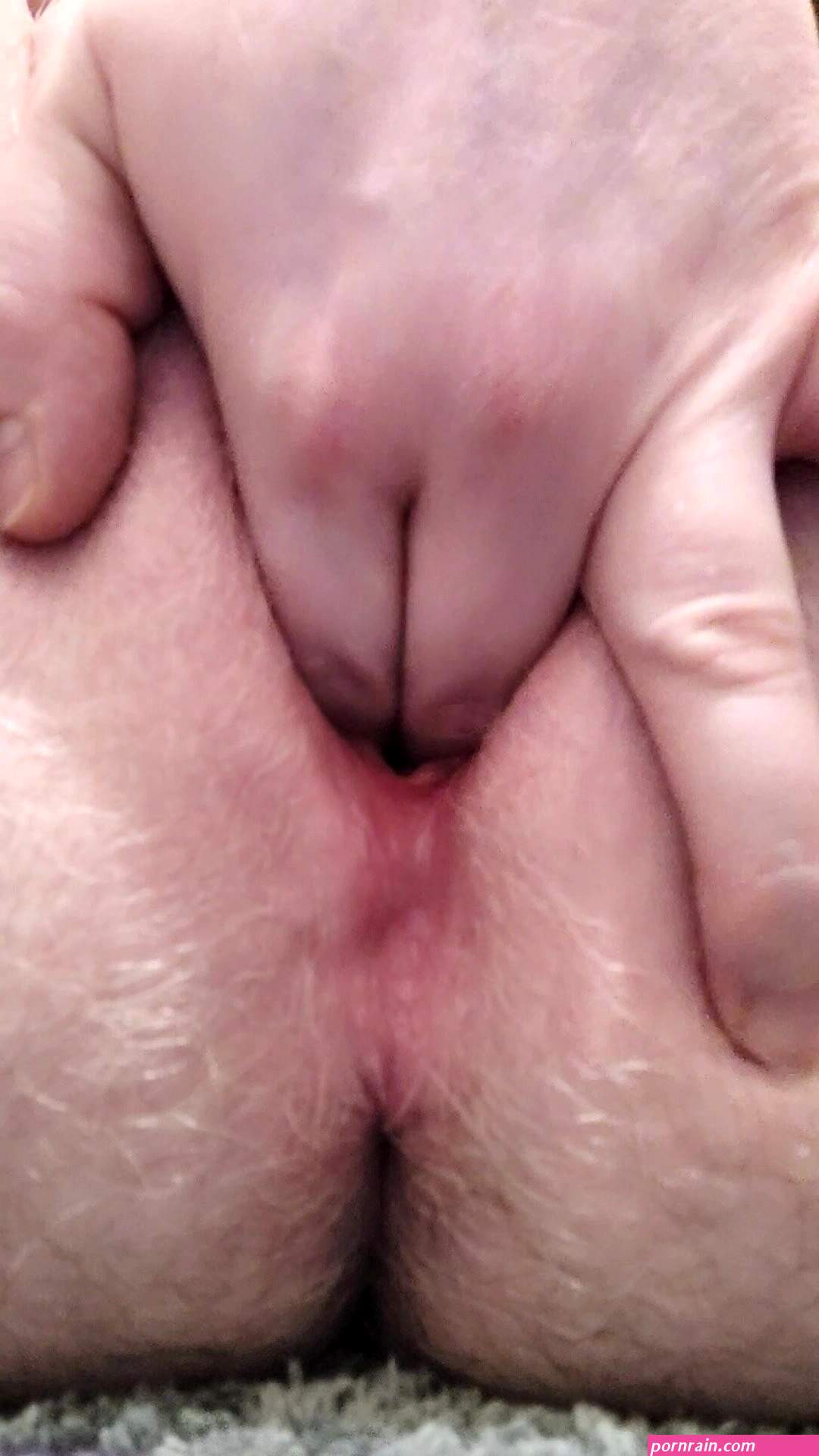 Another load of cum for my ftm trans pussy