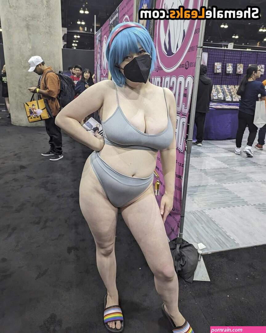 Usatame UsatameCosplay Leaked Nude OnlyFans Photo 60