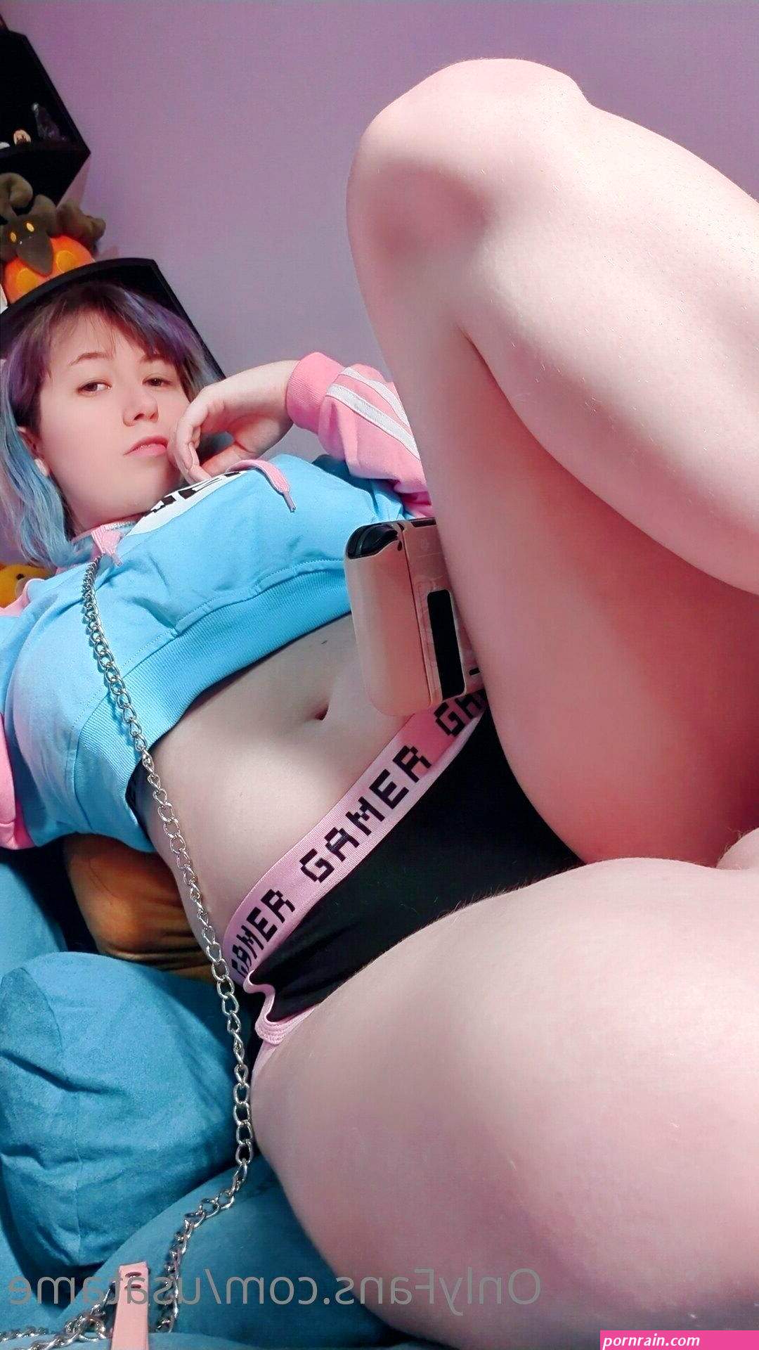 Usatame Nude OnlyFans Leaks