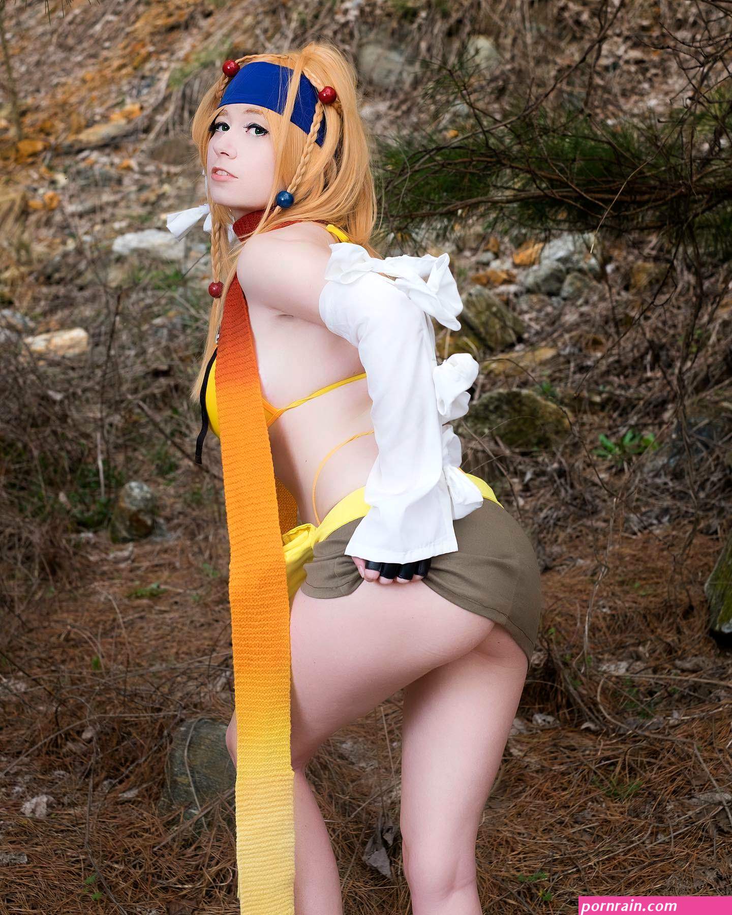 Usatame Nude OnlyFans Leaks