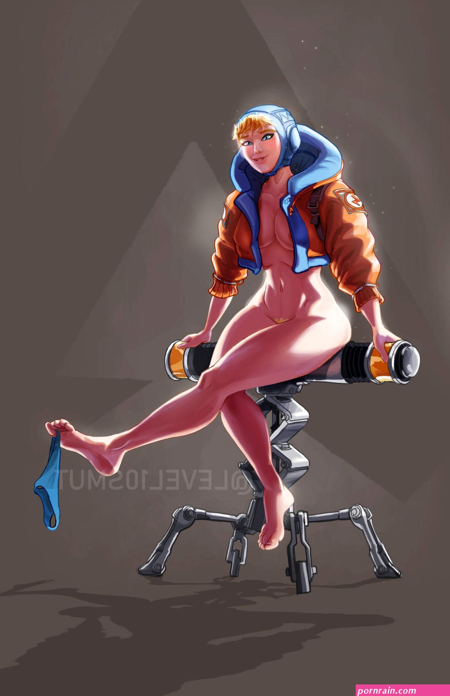 Post 4000964: ApexLegends Wattson