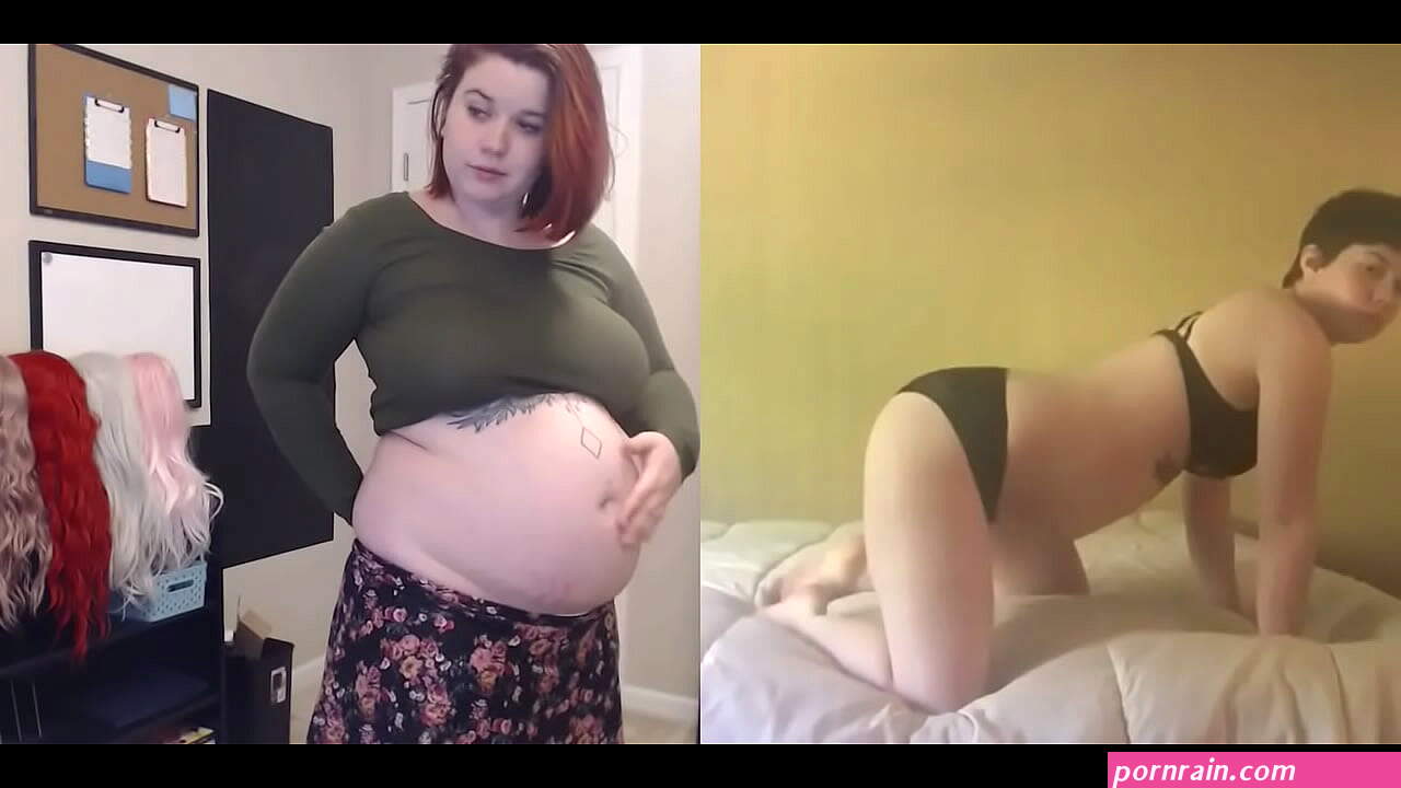 Epic Weight Gain 1