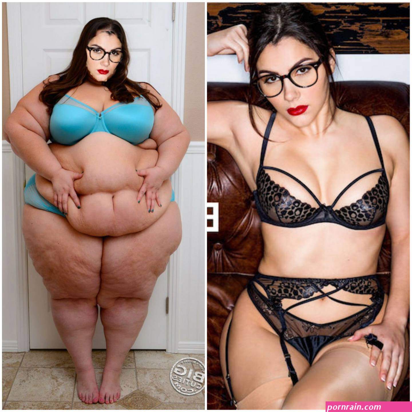 Weigh gain valentina nappi porn star by fatlazuli on DeviantArt