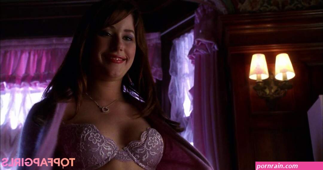 Amanda Crew Nude OnlyFans Leaked