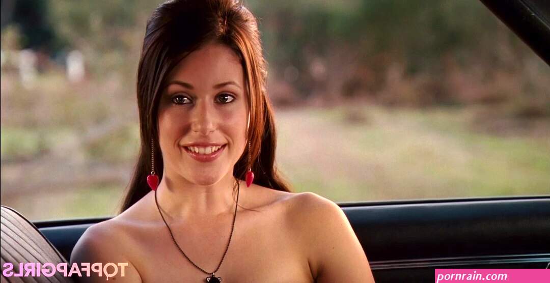 Amanda Crew Nude OnlyFans Leaked