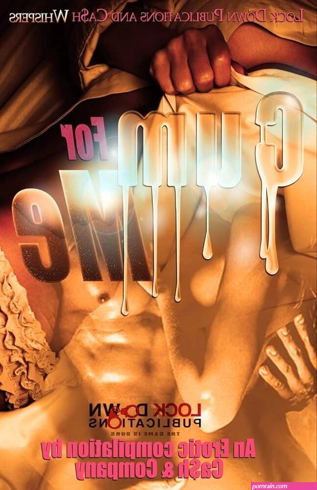 : Cum For Me: 9781502466914: Cah: Books
