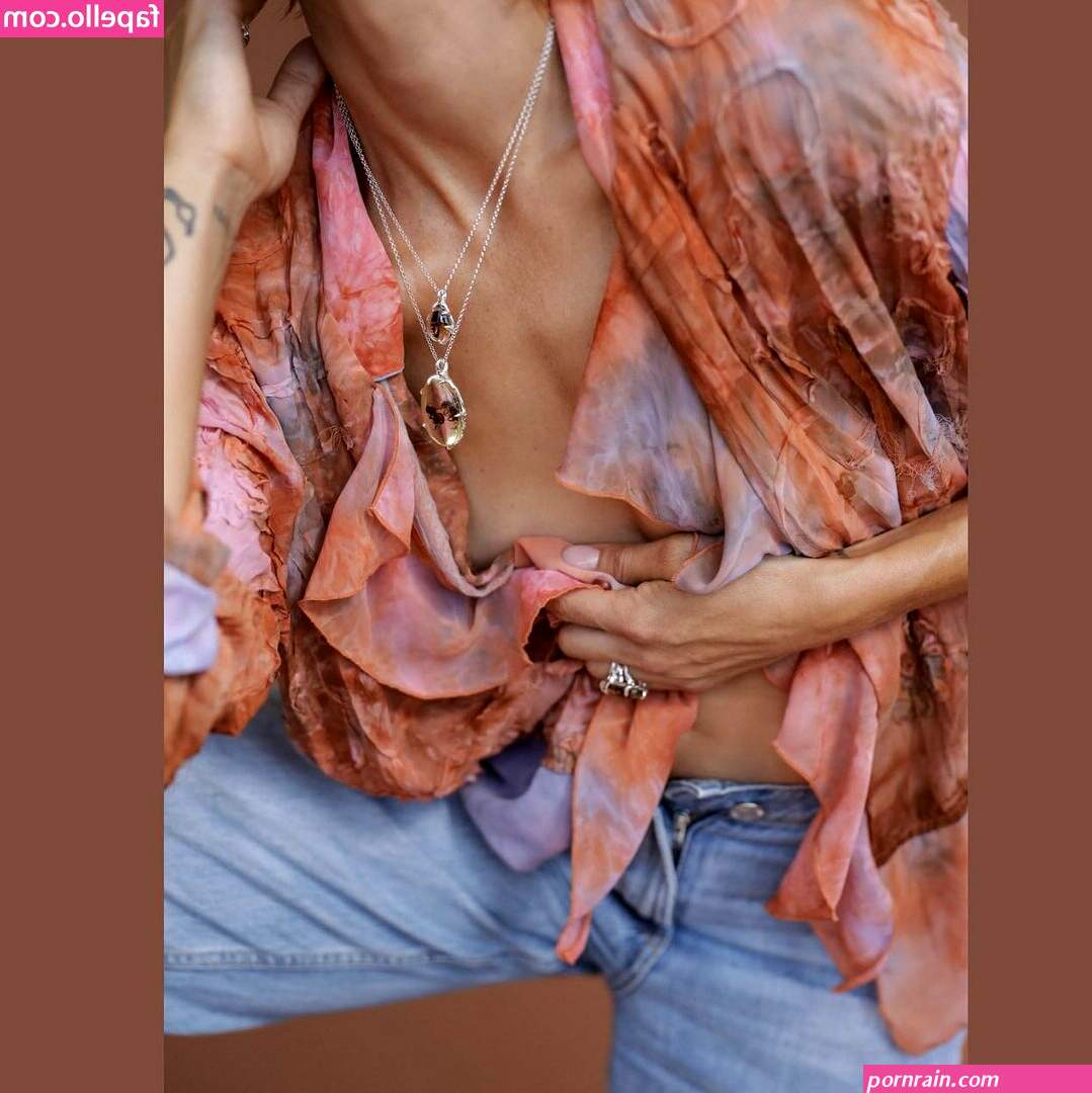 Jess Bush onejessa Nude Leaked