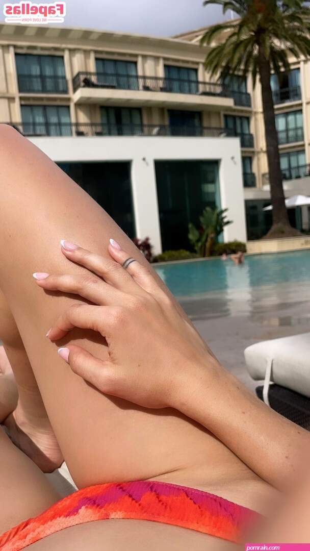Jess Bush aka onejessa Nude Leaks