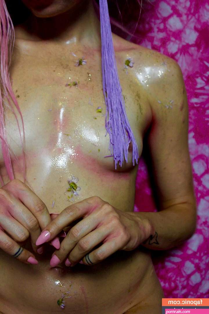 Jess Bush aka onejessa Nude Leaks