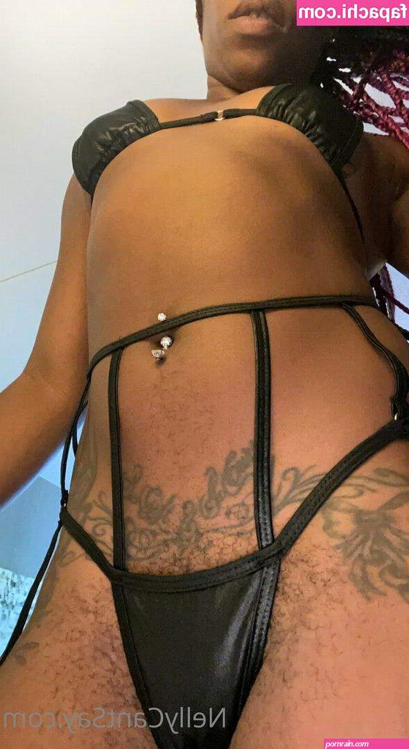 nellycantsay leaked nude from OnlyFansPatreon