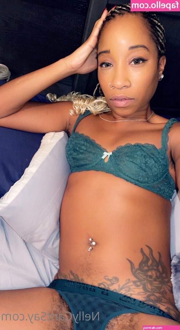 nellycantsay Nude Leaked OnlyFans
