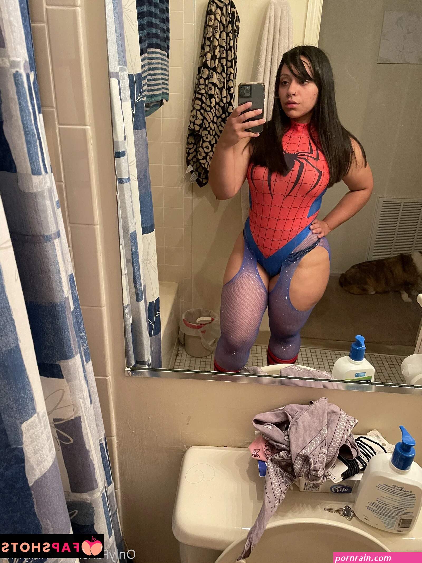 nixlynka Nude Leaked OnlyFans