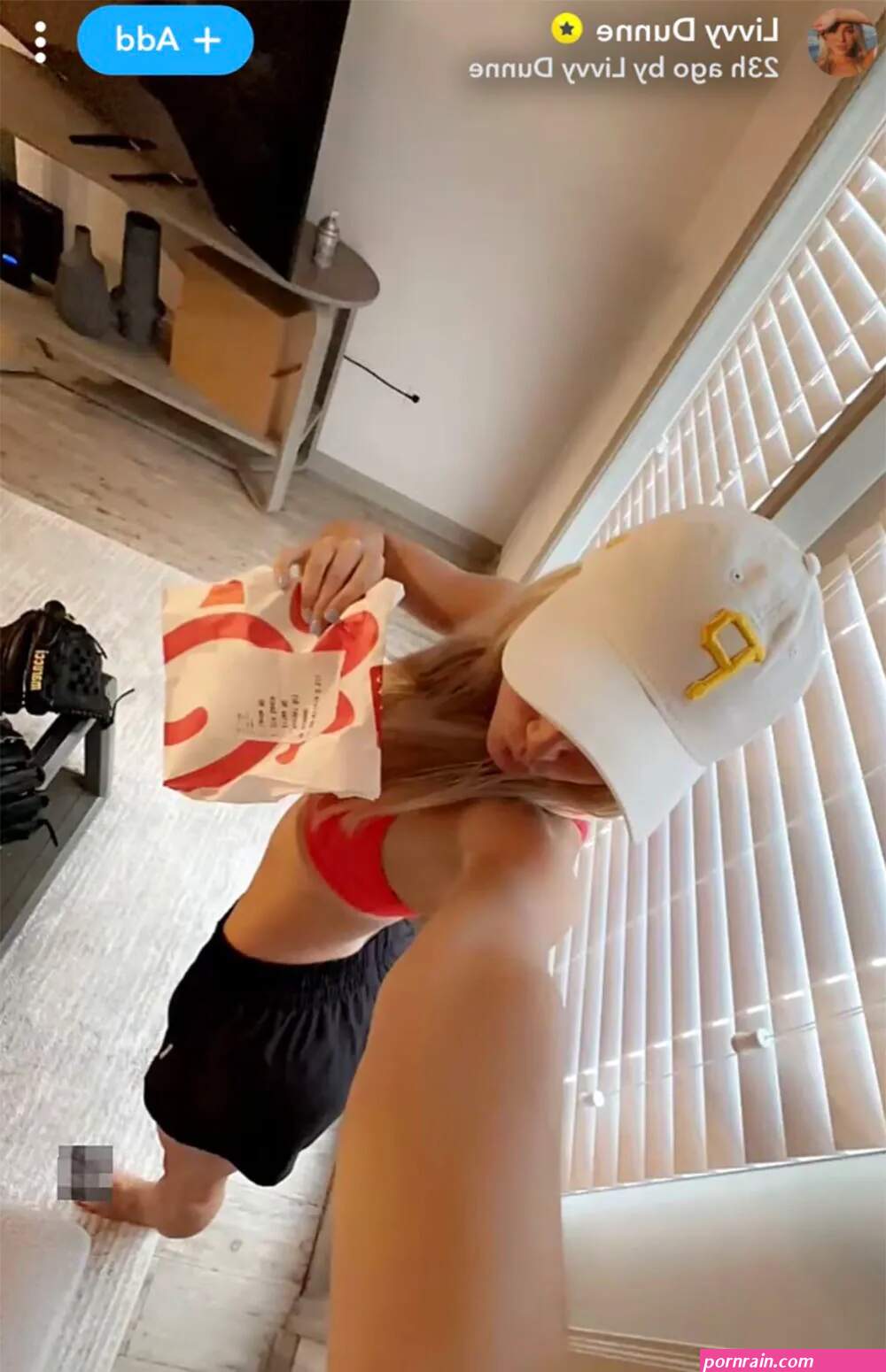 Olivia Dunne has internet abuzz over rumored boyfriend Paul Skenes