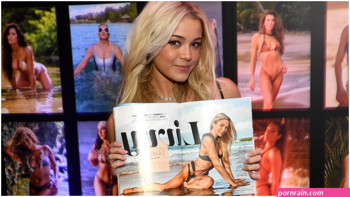 Olivia Dunne Shows Off Absurd Flexibility In Viral Video