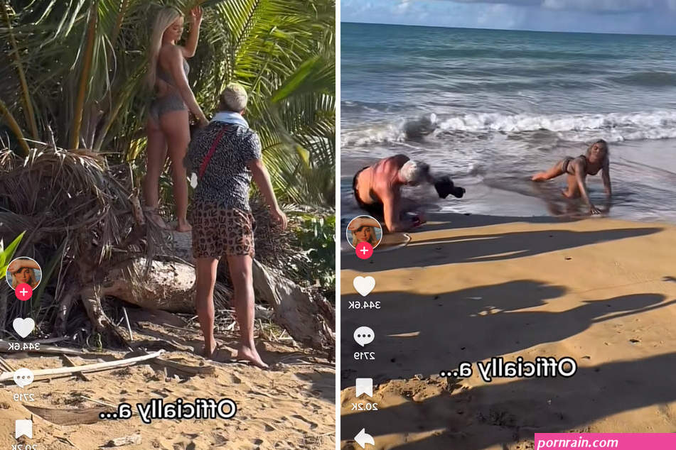 Olivia Dunnes Sports Illustrated Swimsuit pics drive fans nuts as she gives behind-the-scenes peek