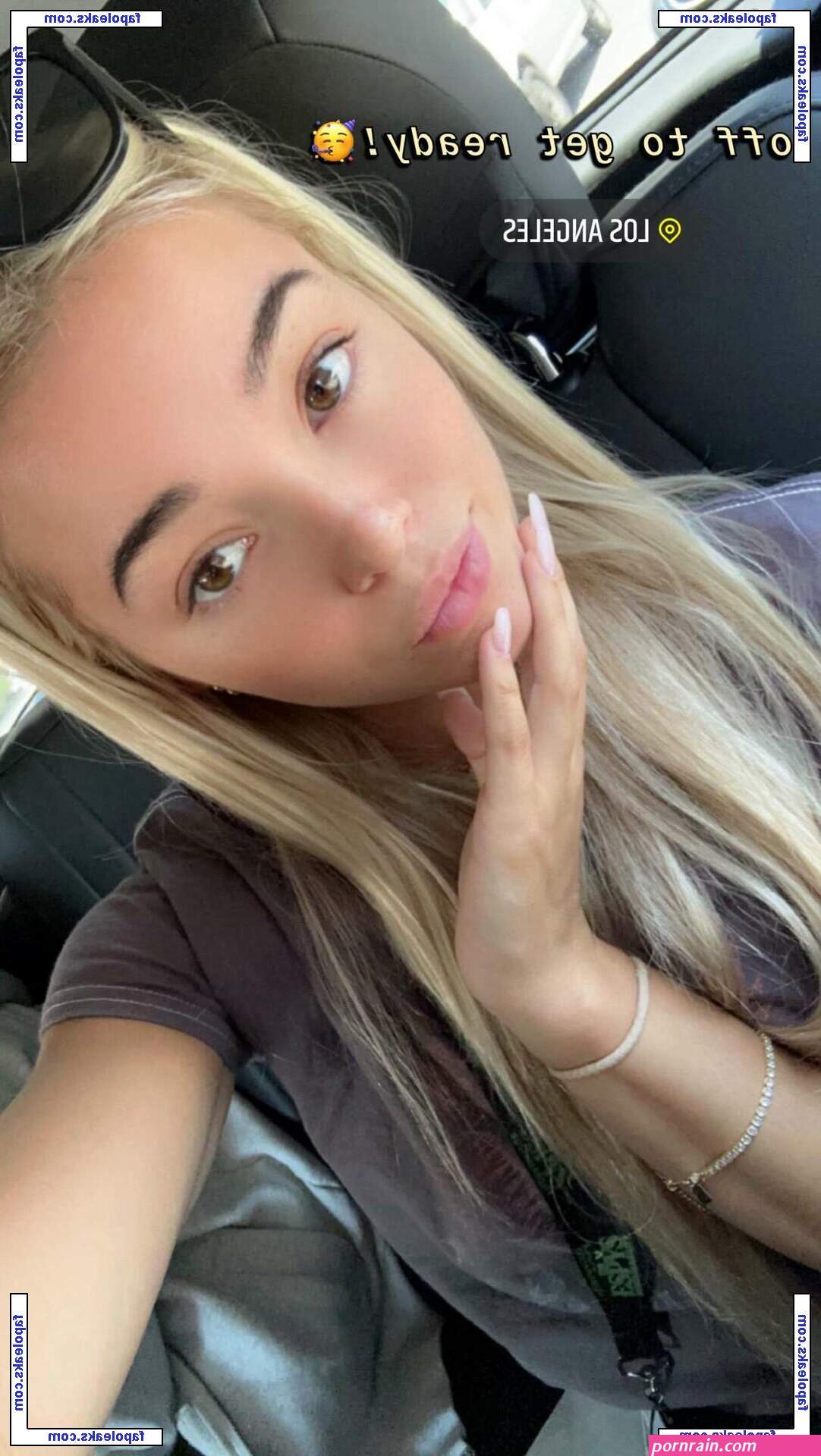 Livvy Dunne Livvy Livvydunne Olivia Dunne leaked nude