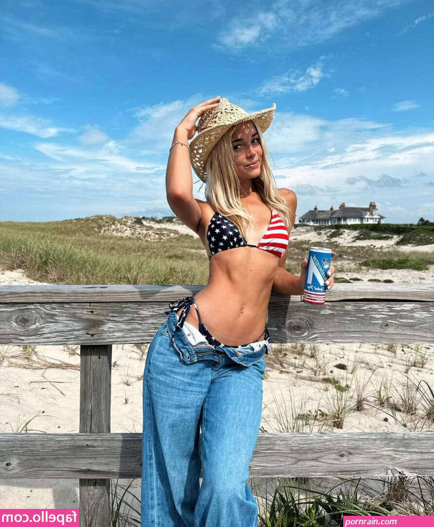 Olivia Dunne OnlyFans Photos Leaked