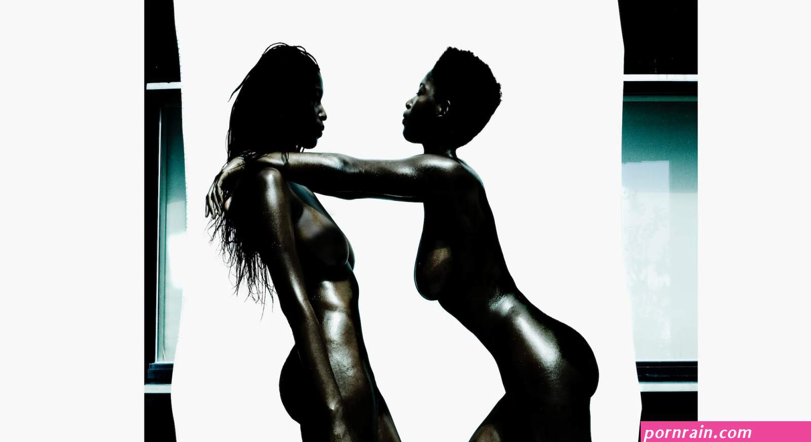 Your porn is racist. These Black performers are fighting back.
