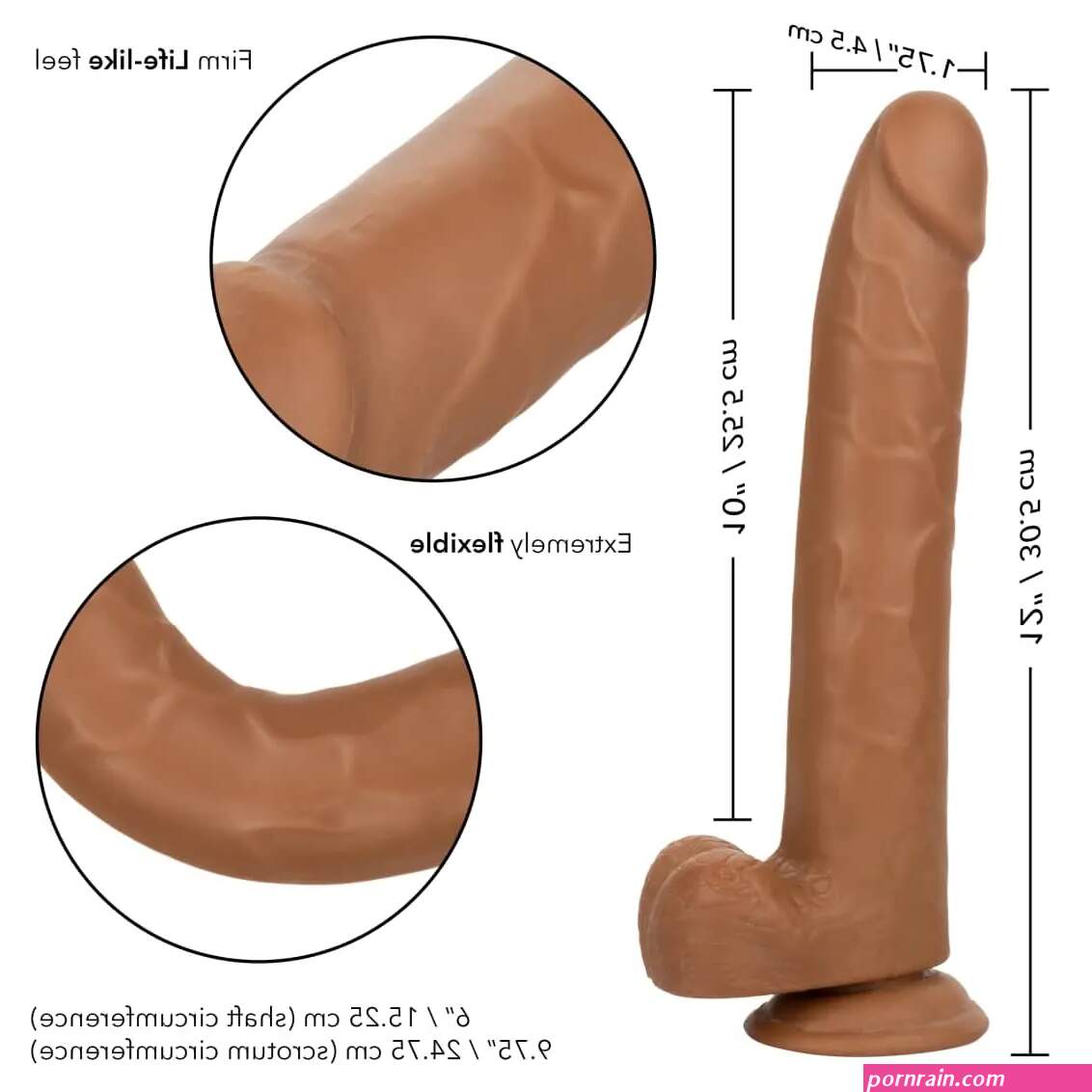 Size Queen