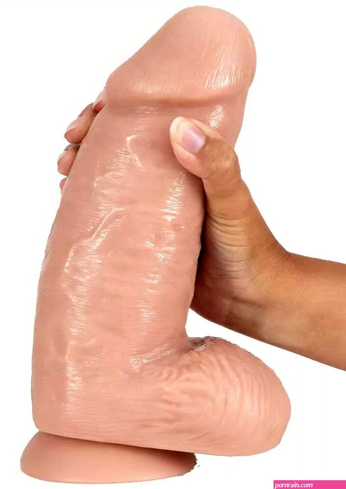 Dr Chubbs 10 Inch Fat Penis