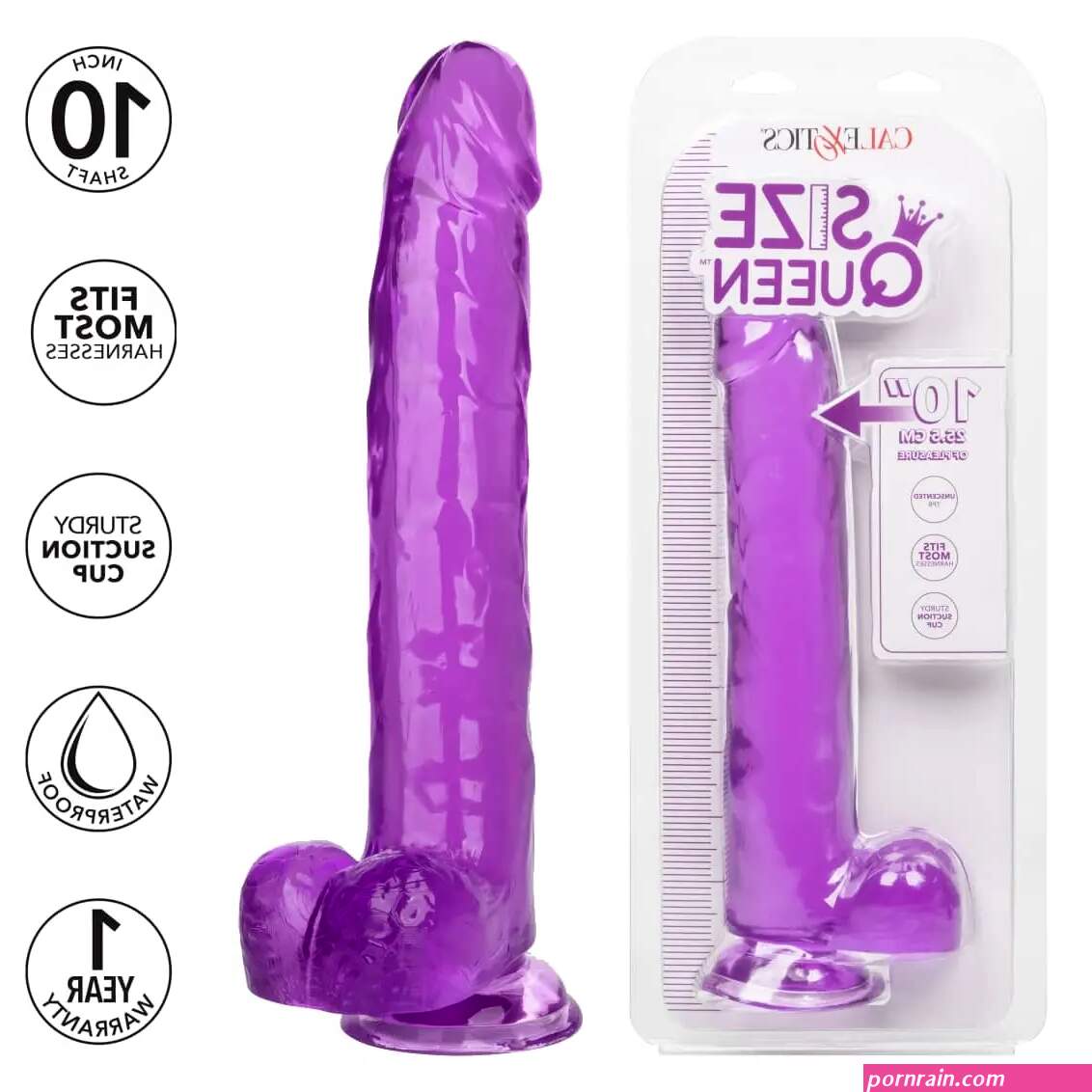 Size Queen