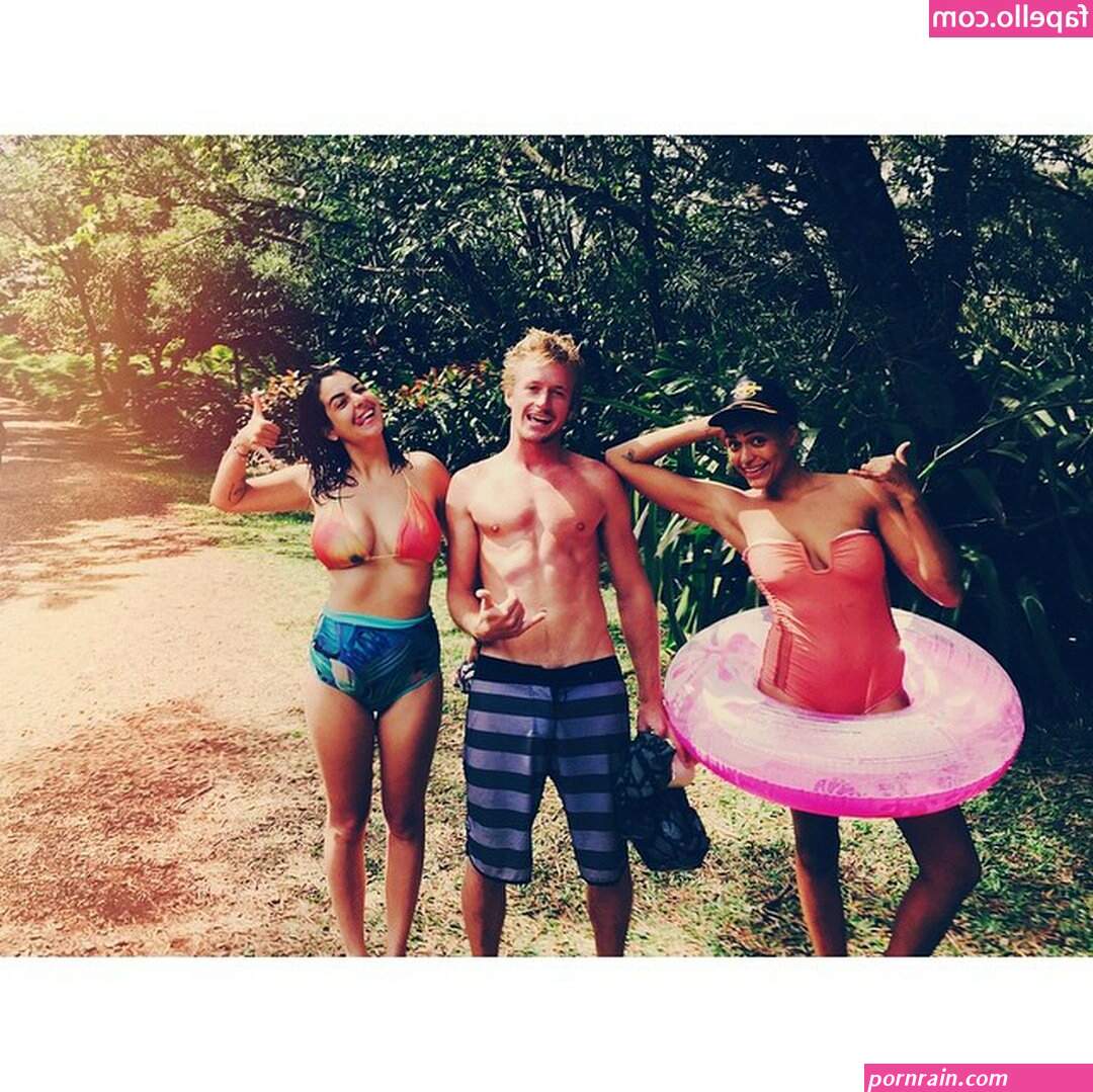 Alanna Masterson alannamasterson Nude Leaked OnlyFans Photo fapelloi17