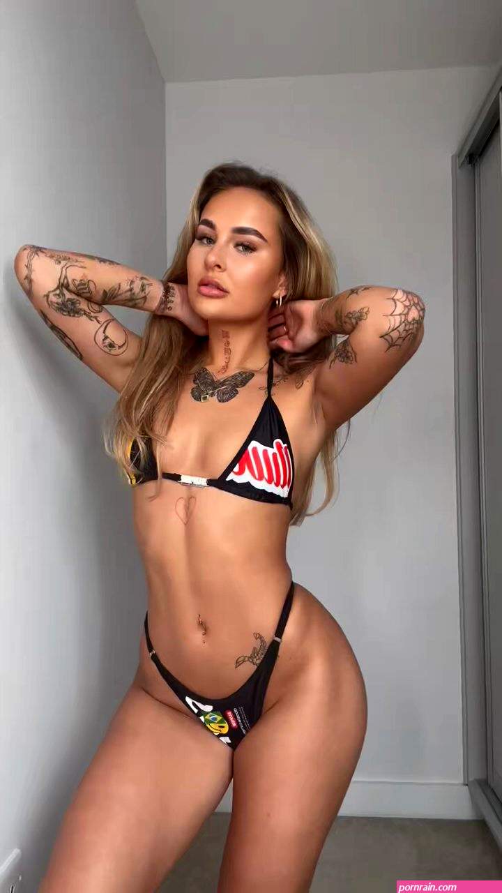 Ali-rose aliroser X