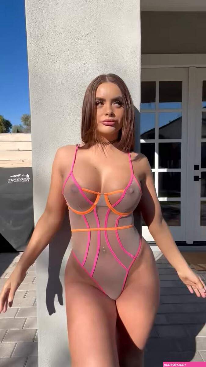 Allison Parker 822K AllisonParker22 X