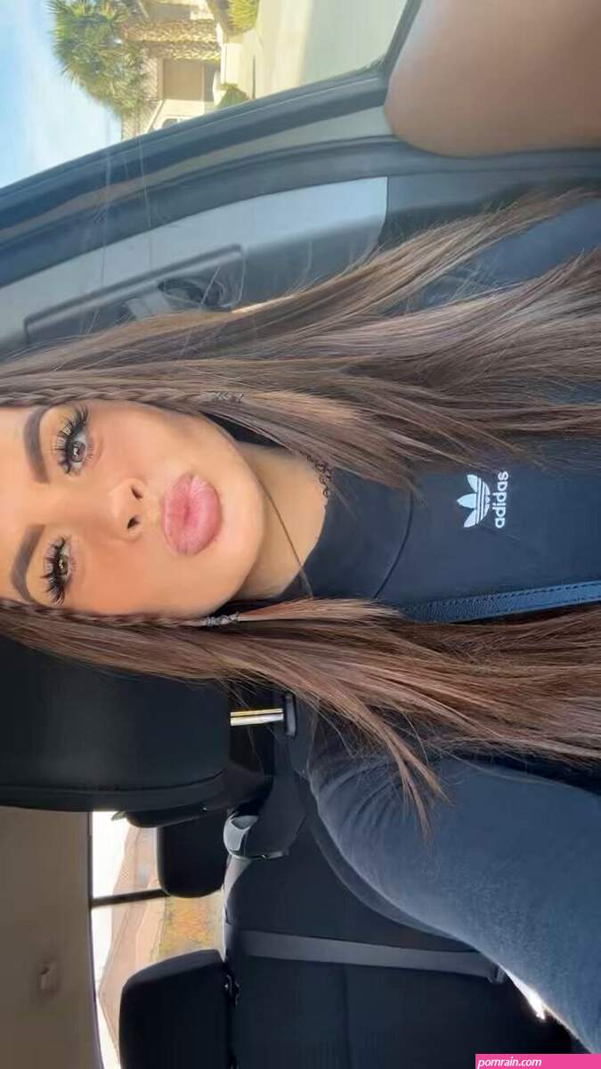 Allison Parker 822K AllisonParker22 X
