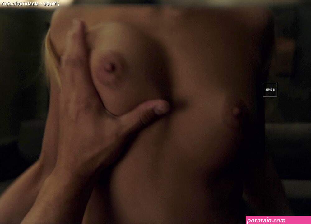 Alyson Bath Nude In Anon Sex Scene