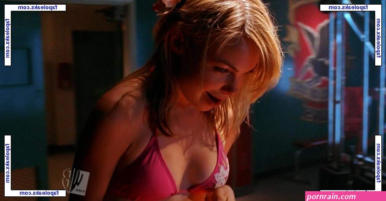 Amanda Walsh leaked nude