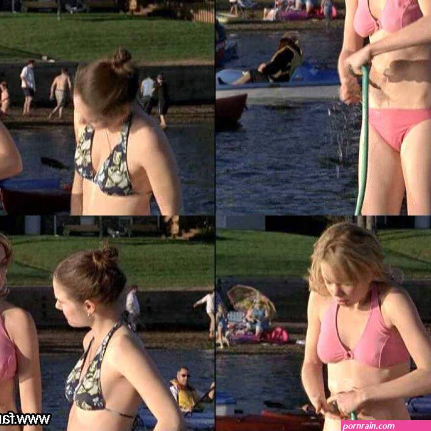 These Girls Amanda Walsh Celebrity Nude Scene Beautiful Sexy