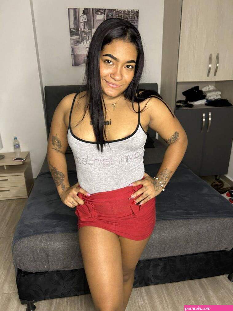 Ella Latina Teen Big Ass Porn Casting