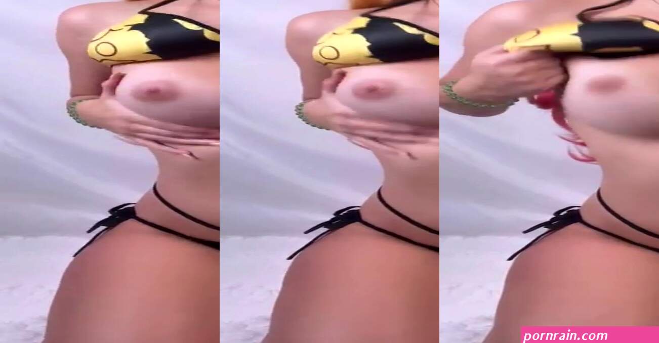 Anastaciaj NUDES