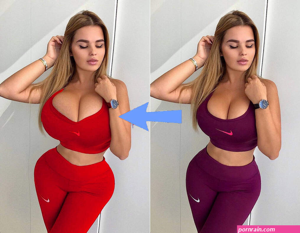 Anastasia Kvitko Breast Expansion 1 by BustyPS on DeviantArt