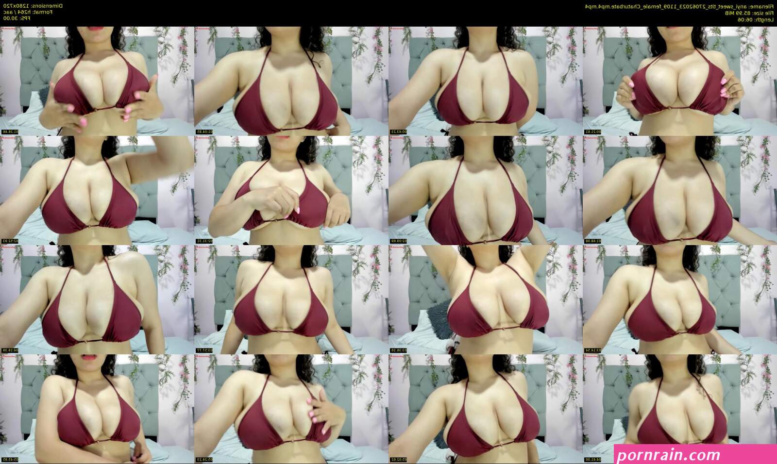 anyisweettits 270623 1109 Chaturbate female