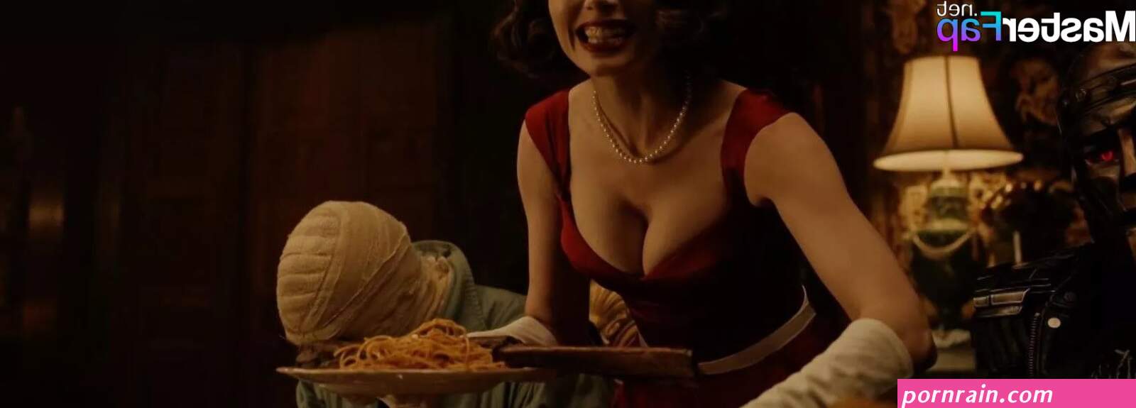 April Bowlby Free Nudes Album 4 Pictures