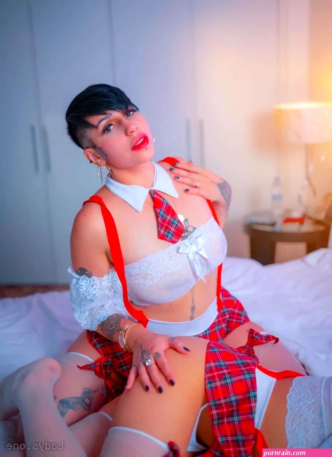 Arab Mistress Sandra escort in Istanbul