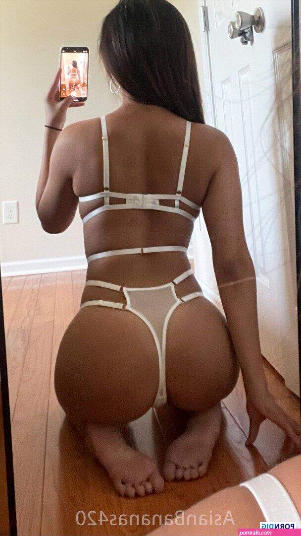 Asianbananas420 Nude Leaked OnlyFans