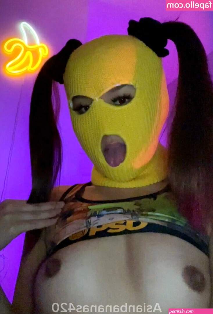 asianbananas420 Nude Leaked OnlyFans