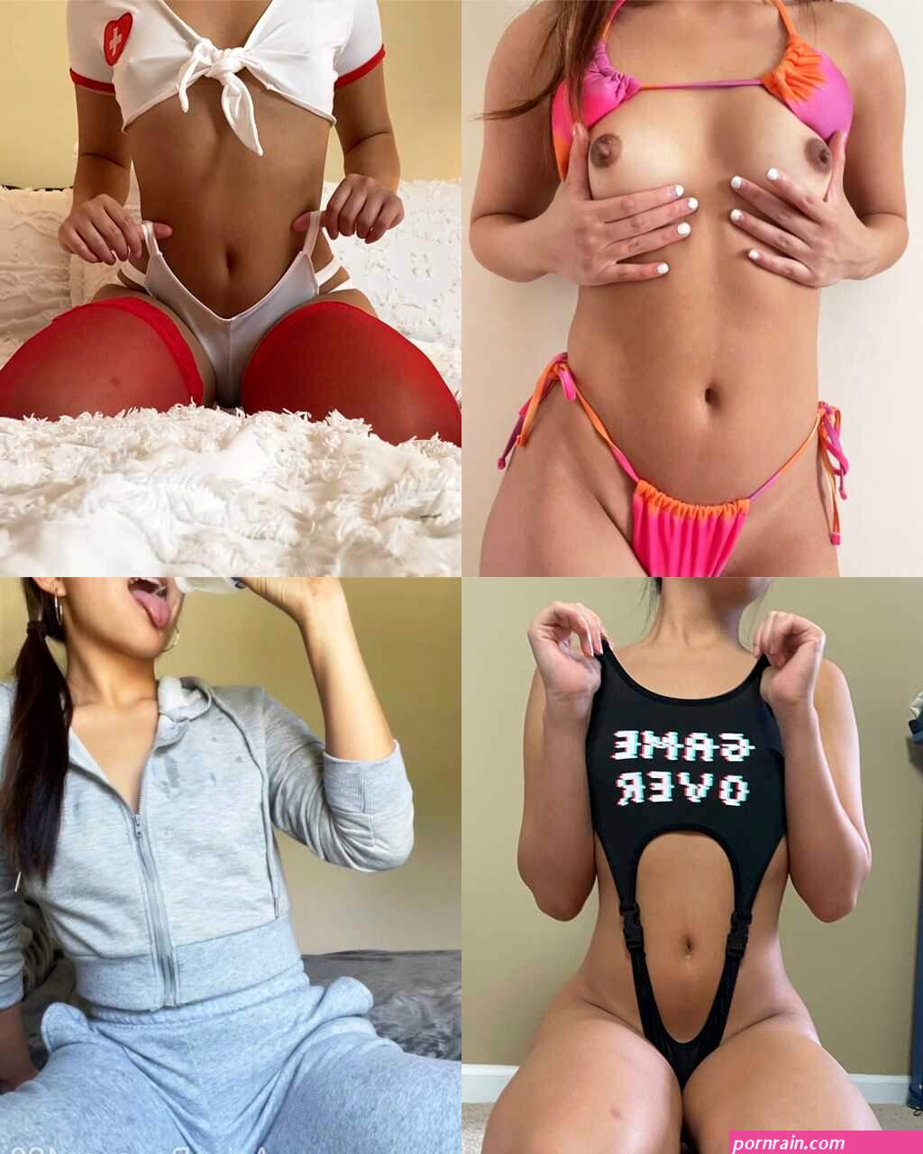 AsianBananas420 Full Archives