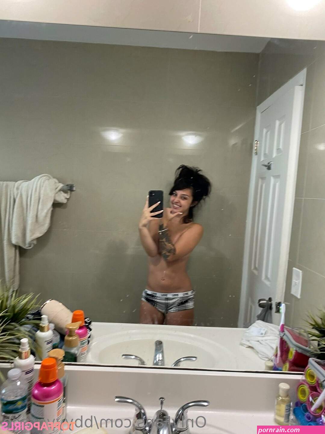 Ggracemarieee Nude OnlyFans Leaked